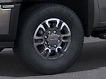 New 2026 GMC Sierra 2500 SLT Crew Cab 4WD Pickup for sale #40068 - photo 9