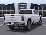 New 2026 GMC Sierra 2500 SLT Crew Cab 4WD Pickup for sale #40084 - photo 3