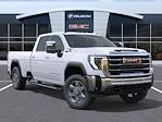 New 2026 GMC Sierra 2500 SLT Crew Cab 4WD Pickup for sale #40084 - photo 7