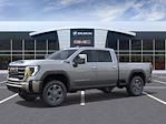 New 2026 GMC Sierra 2500 SLT Crew Cab 4WD Pickup for sale #40085 - photo 3