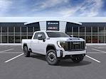 New 2026 GMC Sierra 2500 Denali Ultimate Crew Cab 4WD Pickup for sale #40093 - photo 3