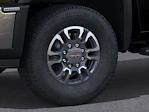 New 2026 GMC Sierra 2500 SLT Crew Cab 4WD Pickup for sale #40094 - photo 9