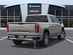New 2026 GMC Sierra 1500 SLE Crew Cab 4WD Pickup for sale #40097 - photo 4