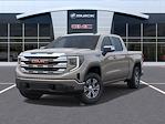New 2026 GMC Sierra 1500 SLE Crew Cab 4WD Pickup for sale #40097 - photo 6