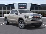 New 2026 GMC Sierra 1500 SLE Crew Cab 4WD Pickup for sale #40097 - photo 7