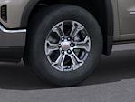 New 2026 GMC Sierra 1500 SLE Crew Cab 4WD Pickup for sale #40097 - photo 9