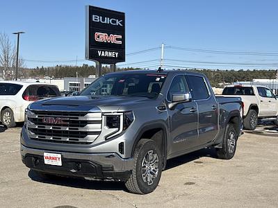 New 2026 GMC Sierra 1500 SLE Crew Cab for sale #40101 - photo 1