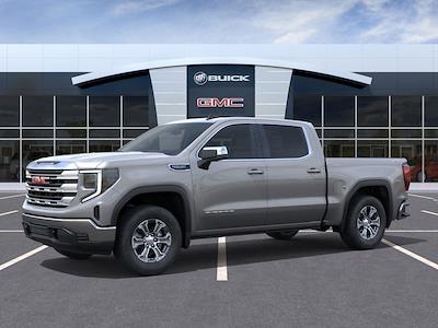 New 2026 GMC Sierra 1500 SLE Crew Cab 4WD Pickup for sale #40105 - photo 2