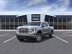 New 2026 GMC Sierra 1500 SLE Crew Cab 4WD Pickup for sale #40105 - photo 8