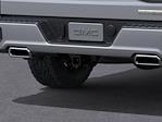 New 2026 GMC Sierra 1500 Elevation Crew Cab 4WD Pickup for sale #40106 - photo 14