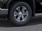 New 2026 GMC Sierra 1500 SLE Crew Cab 4WD Pickup for sale #40123 - photo 9