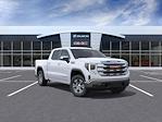 New 2026 GMC Sierra 1500 SLE Crew Cab 4WD Pickup for sale #40124 - photo 1