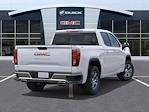 New 2026 GMC Sierra 1500 SLE Crew Cab 4WD Pickup for sale #40124 - photo 4