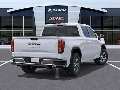 New 2026 GMC Sierra 1500 SLE Crew Cab 4WD Pickup for sale #40125 - photo 2