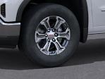New 2026 GMC Sierra 1500 SLE Crew Cab 4WD Pickup for sale #40125 - photo 9
