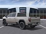 New 2026 GMC Sierra 2500 AT4 Crew Cab 4WD Pickup for sale #40126 - photo 3