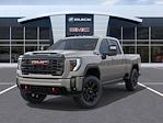 New 2026 GMC Sierra 2500 AT4 Crew Cab 4WD Pickup for sale #40126 - photo 6