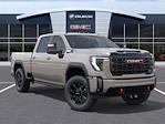 New 2026 GMC Sierra 2500 AT4 Crew Cab 4WD Pickup for sale #40126 - photo 7