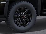 New 2026 GMC Sierra 2500 AT4 Crew Cab 4WD Pickup for sale #40127 - photo 9