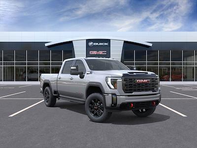 New 2026 GMC Sierra 2500 AT4 Crew Cab 4WD Pickup for sale #40128 - photo 1