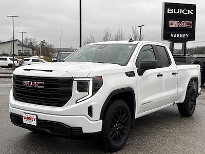 New 2026 GMC Sierra 1500 Pro Double Cab for sale #40137 - photo 1