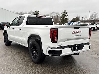 New 2026 GMC Sierra 1500 Pro Double Cab for sale #40137 - photo 2
