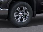 New 2026 GMC Sierra 1500 SLE Crew Cab 4WD Pickup for sale #40142 - photo 9