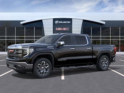 New 2026 GMC Sierra 1500 SLT Crew Cab 4WD Pickup for sale #40154 - photo 2
