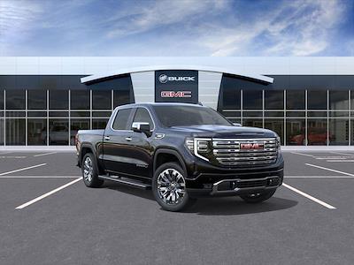 New 2026 GMC Sierra 1500 Denali Crew Cab 4WD Pickup for sale #40156 - photo 1