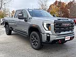 New 2026 GMC Sierra 2500 AT4 Crew Cab 4WD Pickup for sale #40173 - photo 27