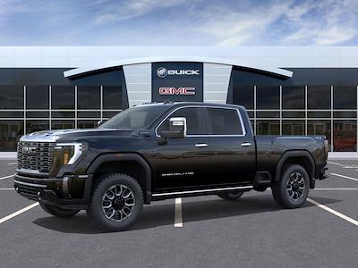 New 2026 GMC Sierra 2500 Denali Ultimate Crew Cab for sale #40176 - photo 1