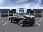 New 2026 GMC Sierra 2500 Denali Ultimate Crew Cab for sale #40176 - photo 3