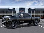 New 2026 GMC Sierra 2500 Denali Ultimate Crew Cab for sale #40176 - photo 1