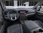 New 2026 GMC Sierra 2500 SLT Crew Cab 4WD Pickup for sale #40191 - photo 15