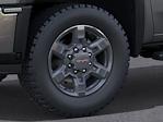 New 2026 GMC Sierra 2500 SLT Crew Cab 4WD Pickup for sale #40191 - photo 9