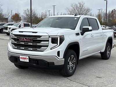 New 2026 GMC Sierra 1500 SLE Crew Cab for sale #40193 - photo 1