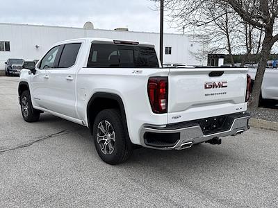New 2026 GMC Sierra 1500 SLE Crew Cab for sale #40193 - photo 2