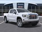 New 2026 GMC Sierra 1500 SLE Crew Cab for sale #40193 - photo 9