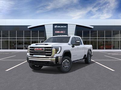 New 2026 GMC Sierra 2500 SLE Crew Cab for sale #40219 - photo 1