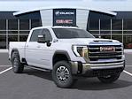 New 2026 GMC Sierra 2500 SLE Crew Cab for sale #40219 - photo 8