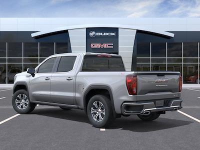 New 2026 GMC Sierra 1500 SLE Crew Cab for sale #40234 - photo 2