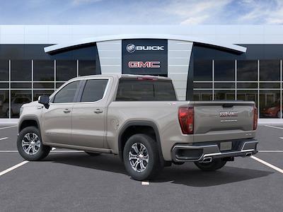 New 2026 GMC Sierra 1500 SLE Crew Cab for sale #40260 - photo 2