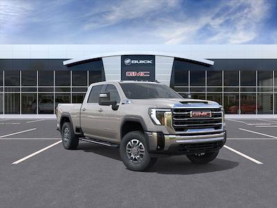 New 2026 GMC Sierra 2500 SLE Crew Cab for sale #40301 - photo 1