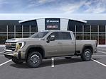 New 2026 GMC Sierra 2500 SLE Crew Cab for sale #40301 - photo 3