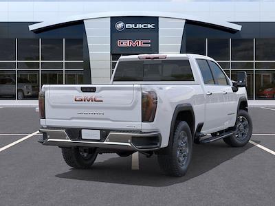 New 2026 GMC Sierra 2500 SLT Crew Cab for sale #40315 - photo 2