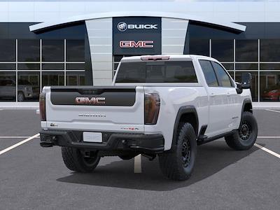 New 2026 GMC Sierra 2500 AT4X Crew Cab for sale #40320 - photo 2