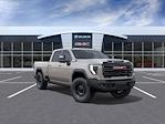 New 2026 GMC Sierra 2500 AT4X Crew Cab for sale #40326 - photo 1