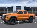 New 2026 GMC Canyon AT4 Crew Cab for sale #40355 - photo 3