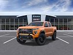 New 2026 GMC Canyon AT4 Crew Cab for sale #40355 - photo 8
