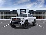 New 2026 GMC Canyon AT4 Crew Cab for sale #40359 - photo 8